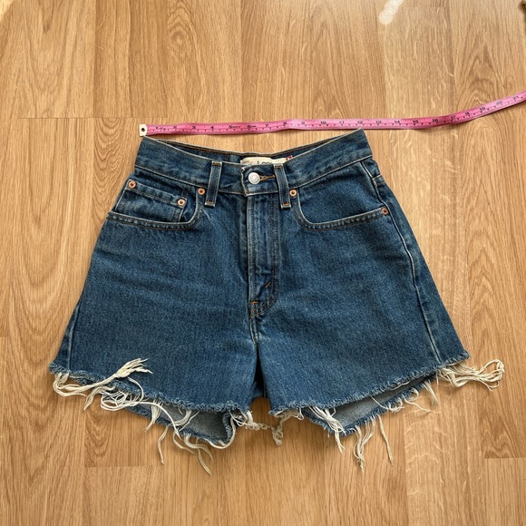 Levi's Pants - Vintage Levi’s Shorts